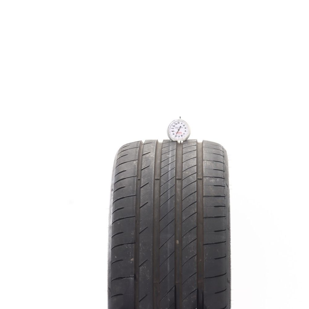 Used 245/35R20 Goodyear Eagle F1 Asymmetric 5 MO 95Y - 8/32 - Image 2