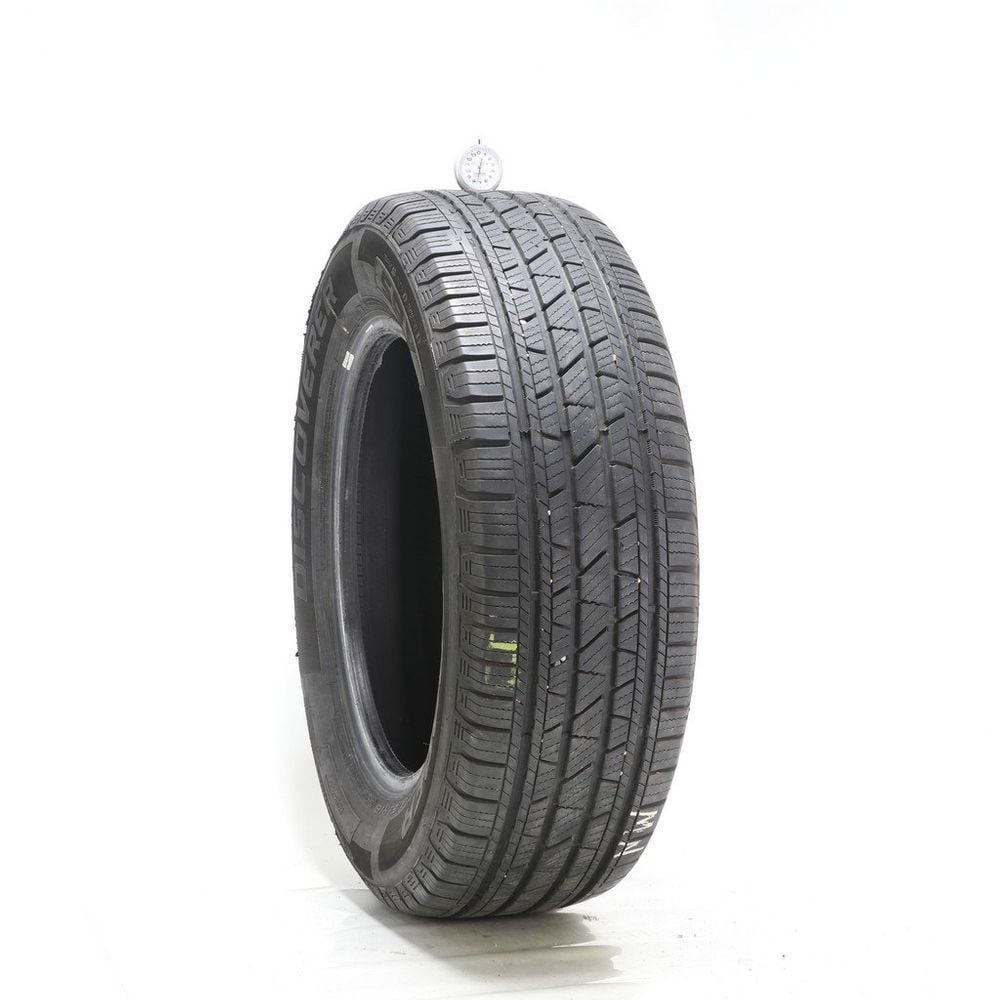 Set of (2) Used 235/65R18 Cooper Discoverer SRX 106H - 7-7.5/32 - Image 4