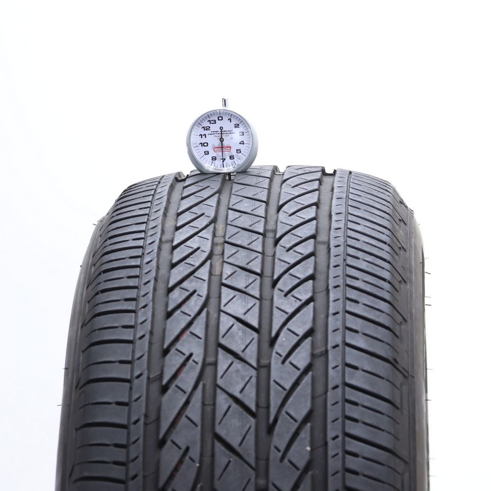Set of (2) Used 245/60R18 Bridgestone Dueler H/P Sport AS 105V - 7-7.5/32 - Image 2