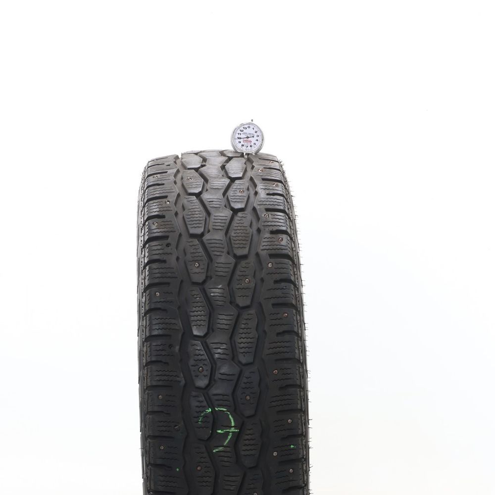 Used LT 245/75R16 Federal Himalaya K1 LT 120/116Q E - 9.5/32 - Image 2