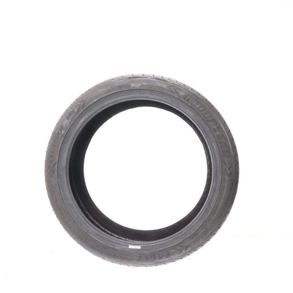 New 245/40ZR19 Goodyear Eagle Exhilarate 98Y - Image 3