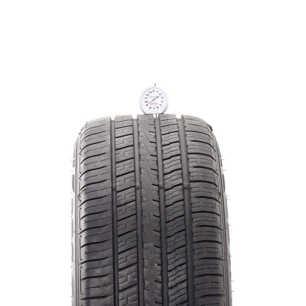 Set of (4) Used 235/55R18 Falken Pro G5 CSV 100V - 8-9/32 - Image 5