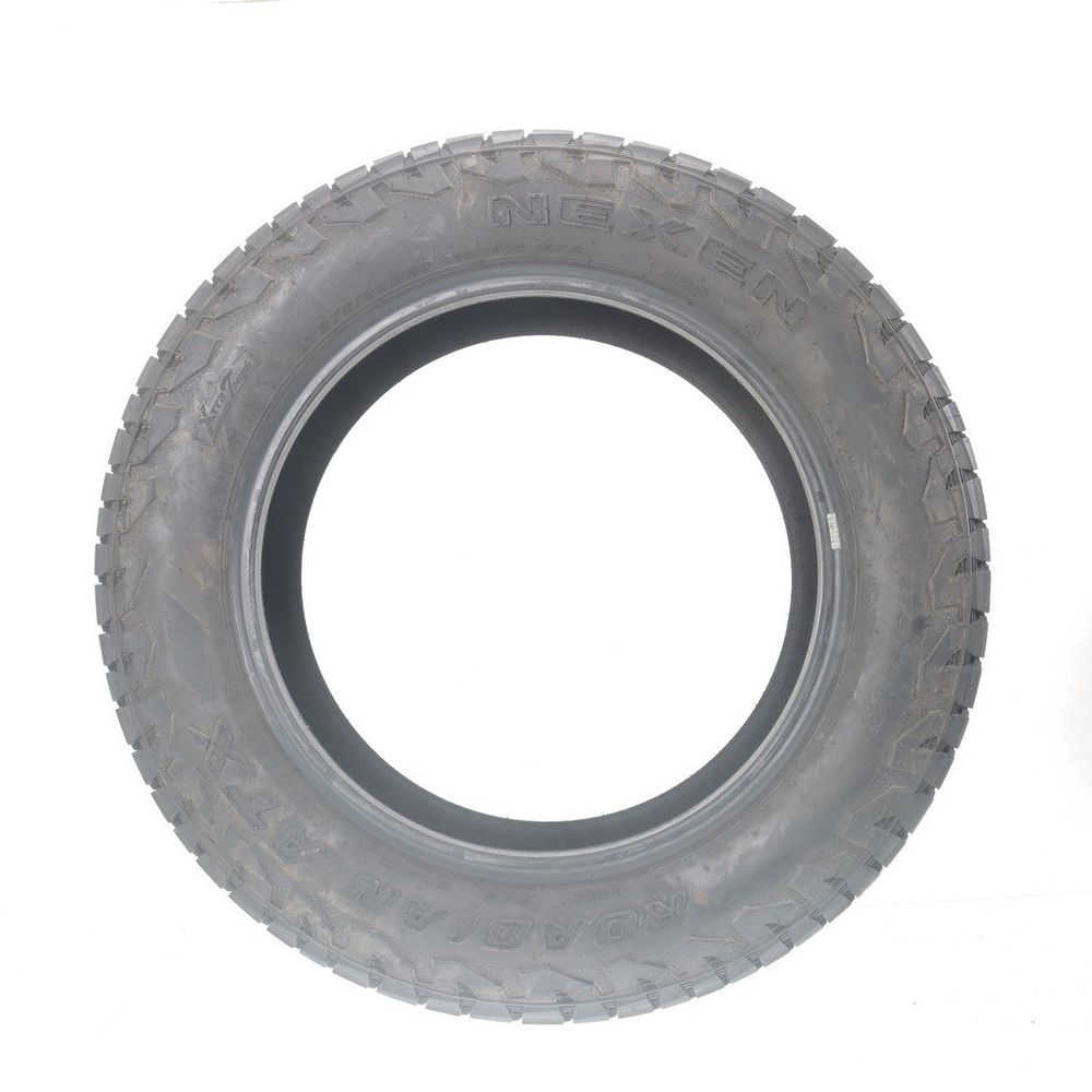 Used LT 275/60R20 Nexen Roadian ATX RA9 123/120S E - 15.5/32 - Image 3