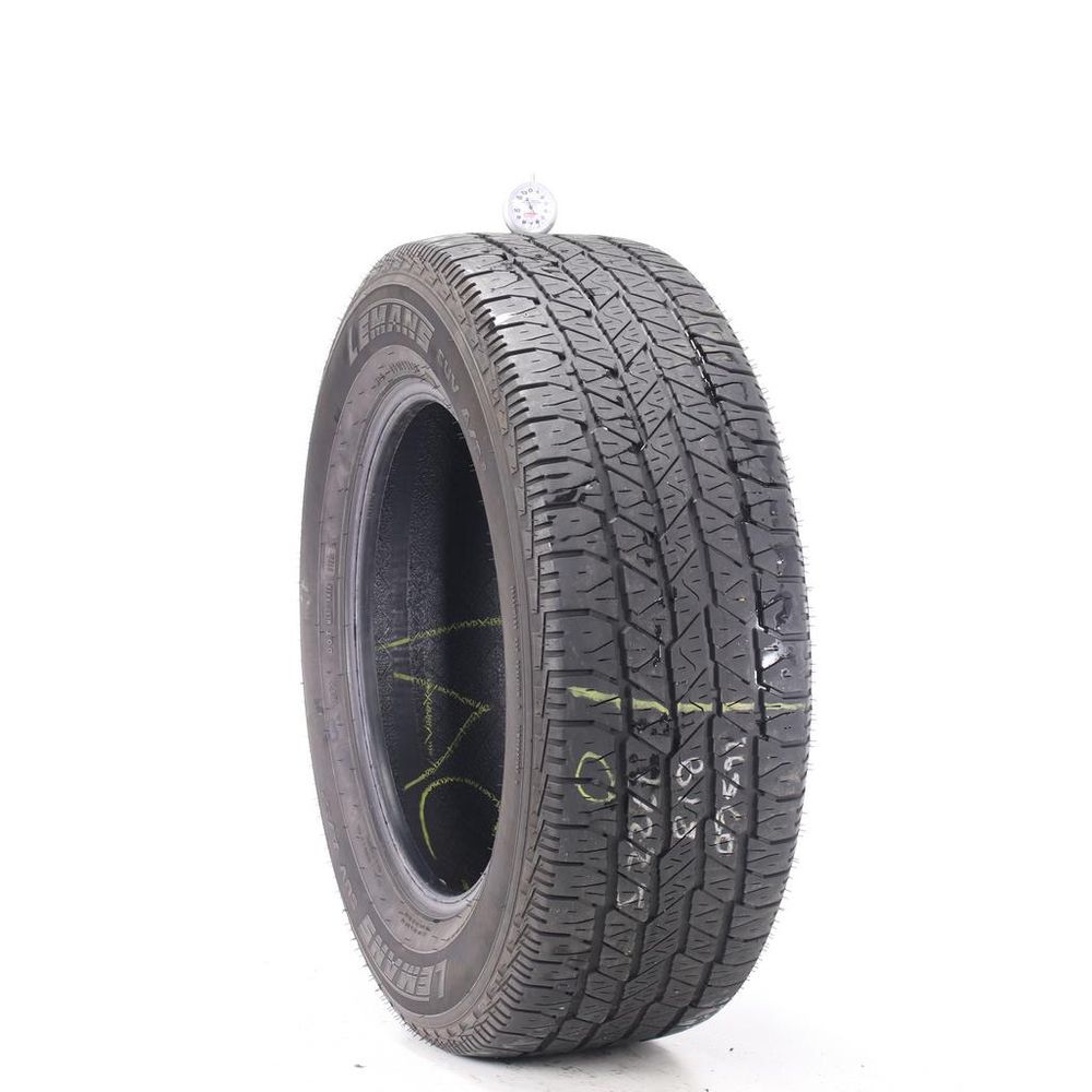 Used 265/60R18 Lemans SUV A/S II 110T - 6/32 - Image 1