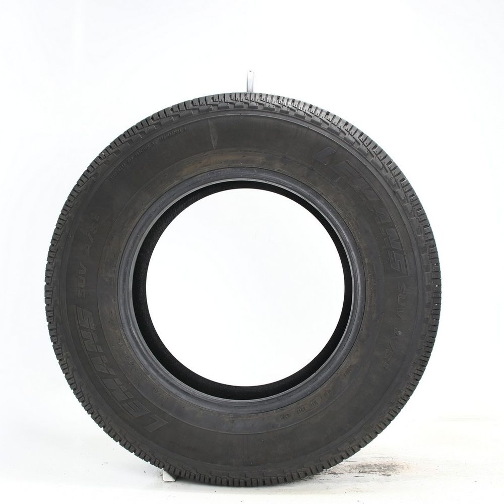 Used 235/70R16 Lemans SUV A/S II 106T - 9/32 - Image 3