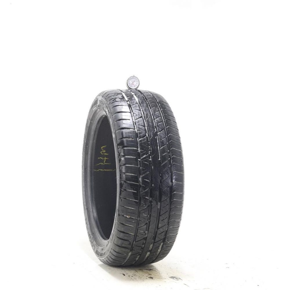 Set of (2) Used 225/45R18 Cooper Zeon RS3-G1 95W - 8.5/32 - Image 1
