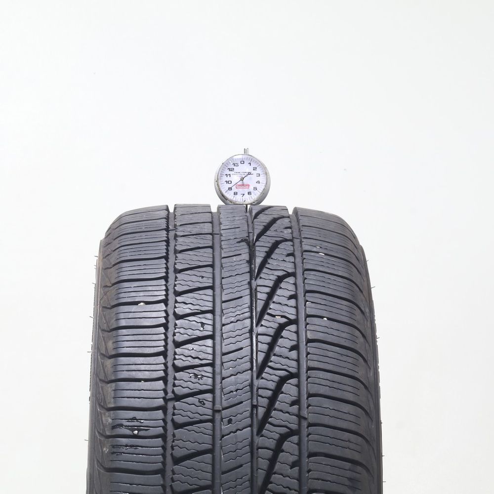 Used 235/50R19 Goodyear Assurance WeatherReady 99V - 9/32 - Image 2