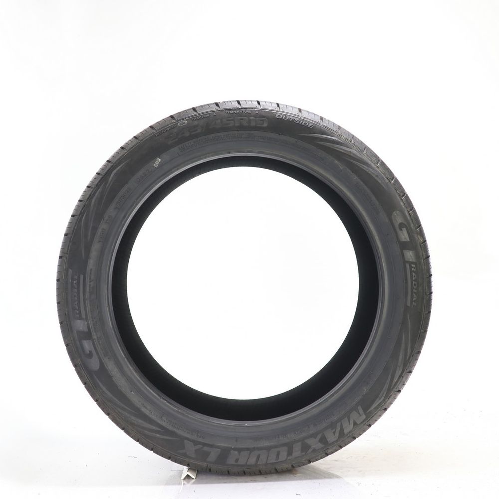 New 245/45R19 GT Radial Maxtour LX 102V - Image 3