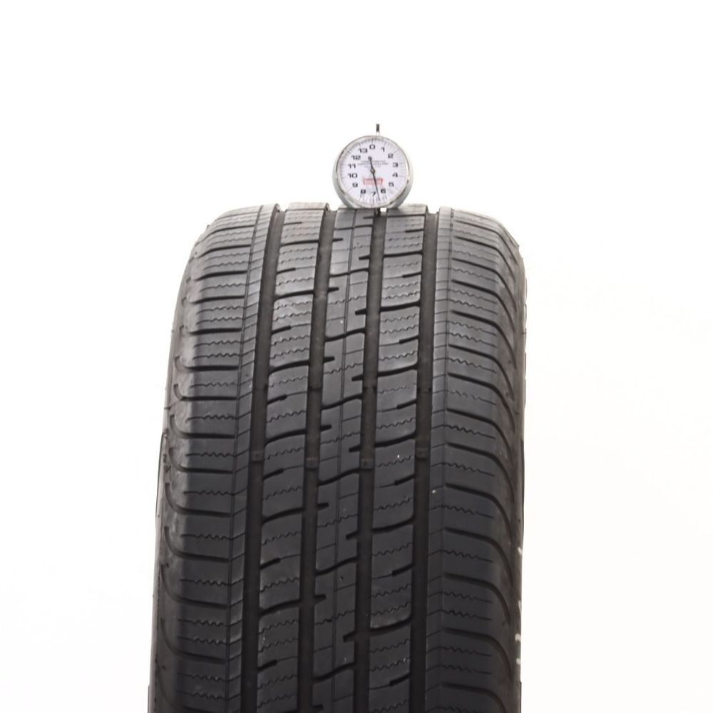 Set of (2) Used 205/55R16 DeanTires Road Control NW-3 Touring A/S 91H - 6.5-8/32 - Image 2