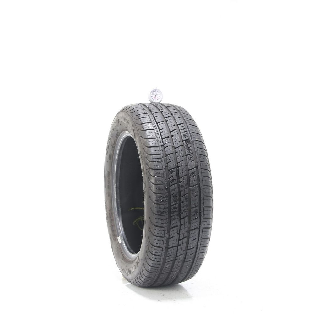 Set of (2) Used 205/55R16 DeanTires Road Control NW-3 Touring A/S 91H - 6.5-8/32 - Image 4