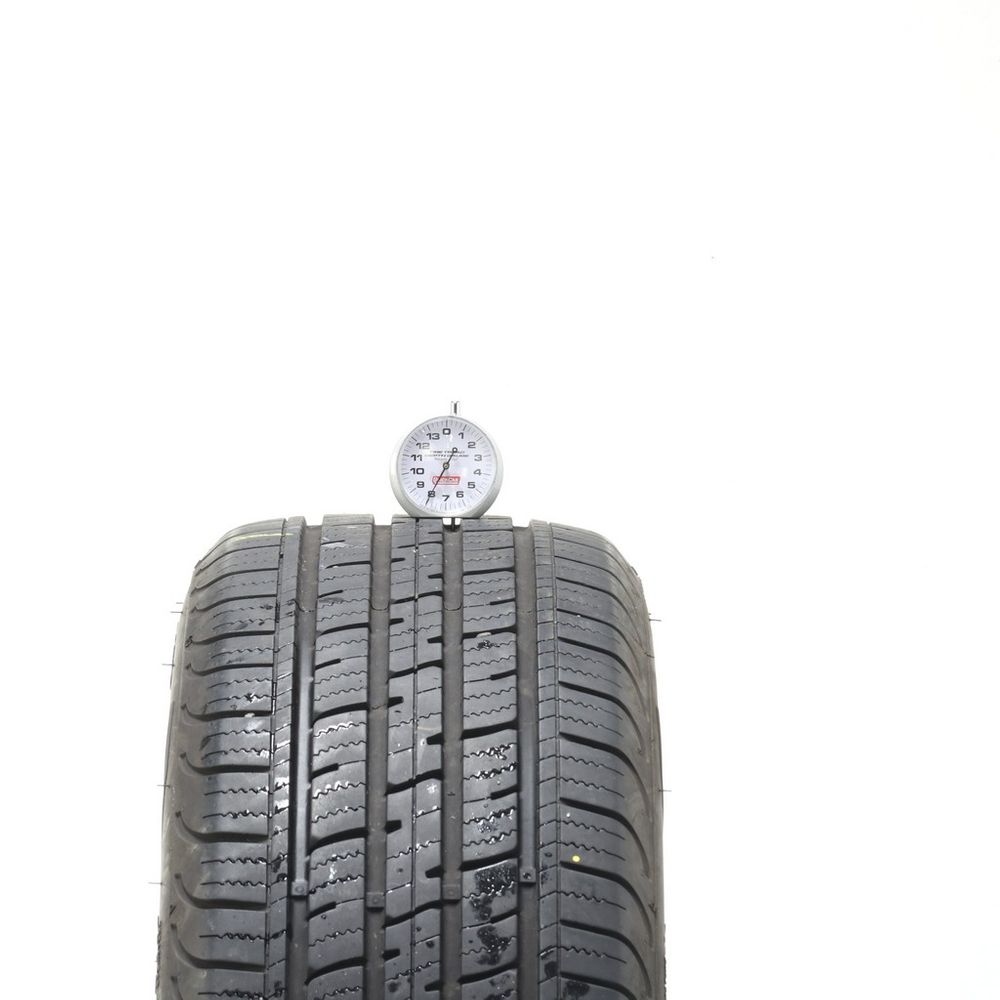 Set of (2) Used 205/55R16 DeanTires Road Control NW-3 Touring A/S 91H - 6.5-8/32 - Image 5