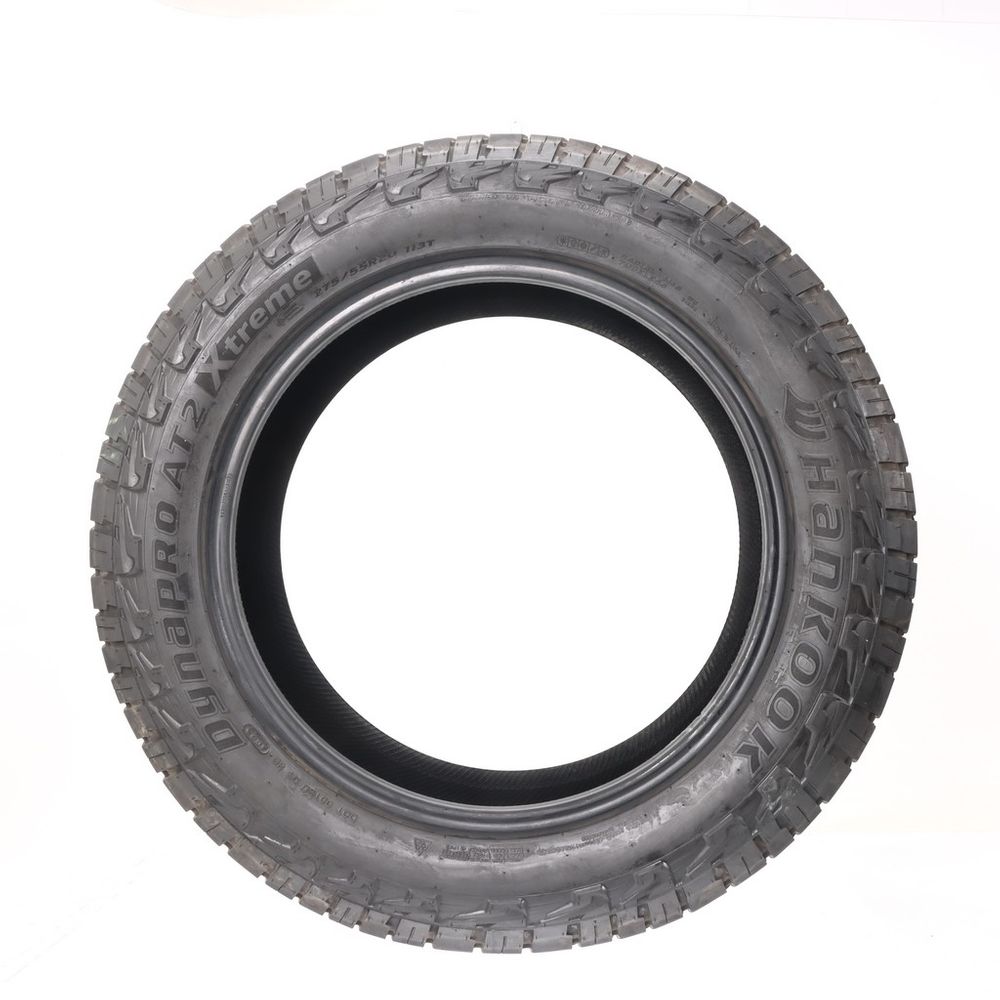 Used 275/55R20 Hankook Dynapro AT2 Xtreme 113T - 11/32 - Image 3