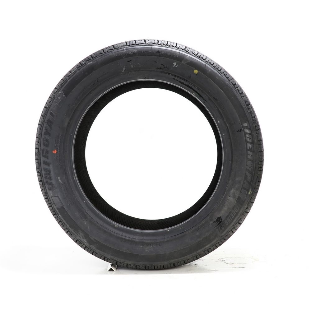 Driven Once 225/55R17 Uniroyal Tiger Paw Touring A/S 97H - 11/32 - Image 3