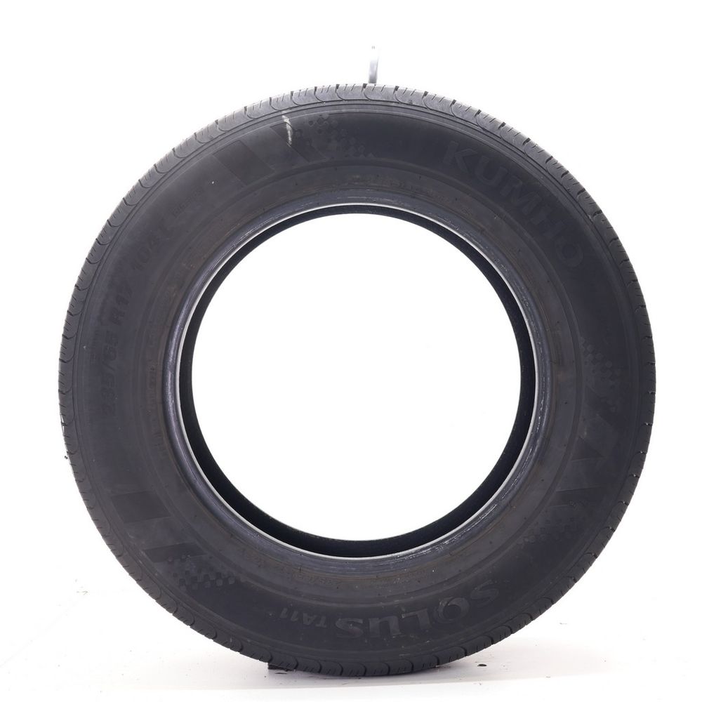 Used 235/65R17 Kumho Solus TA11 104T - 8.5/32 - Image 3