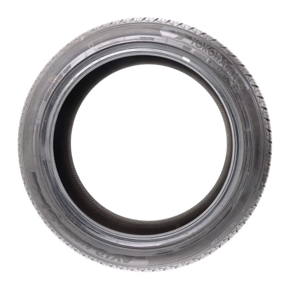 New 235/45R18 Yokohama Avid Ascend GT 94V - Image 3