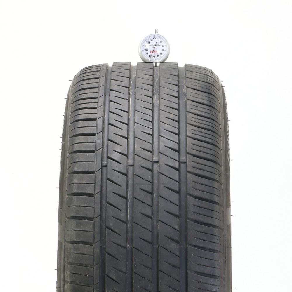 Set of (2) Used 245/50ZR20 Landspider Citytraxx H/P 105W - 7-7.5/32 - Image 5