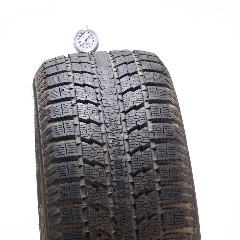 Set of (2) Used 275/55R20 Toyo Observe GSi-5 113T - 8.5-9/32 - Image 2