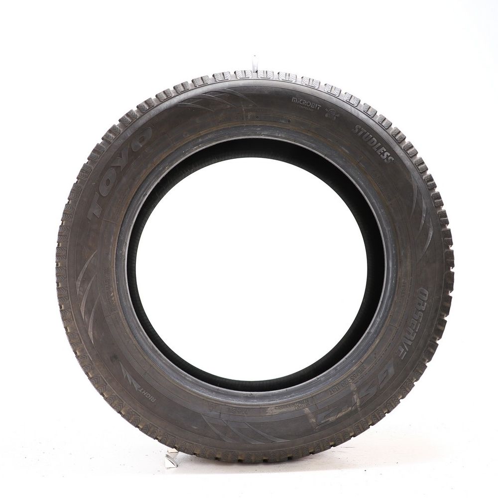 Set of (2) Used 275/55R20 Toyo Observe GSi-5 113T - 8.5-9/32 - Image 6