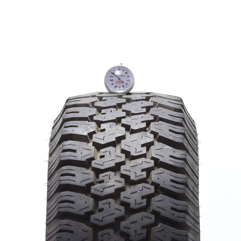 Used LT 245/70R17 Mastercraft Courser CT 119/116Q - 12/32 - Image 2