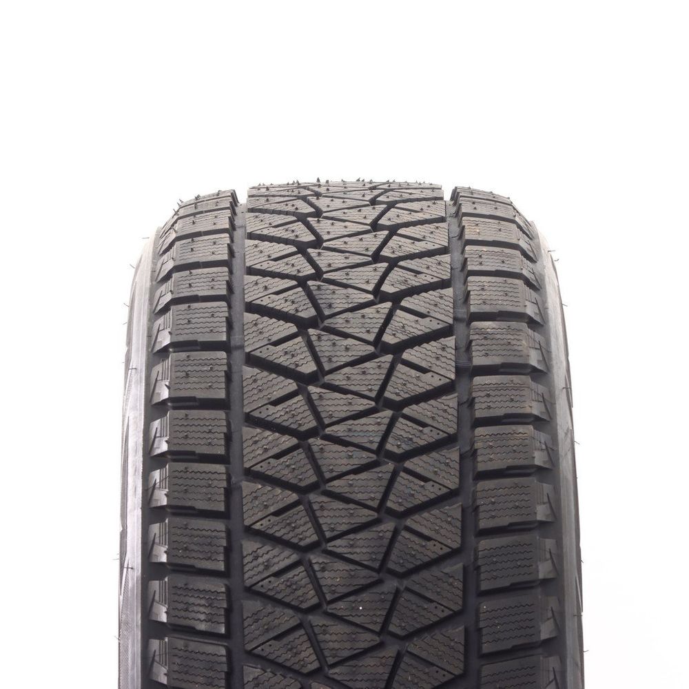 New 275/45R20 Bridgestone Blizzak DM-V2 110T - Image 2