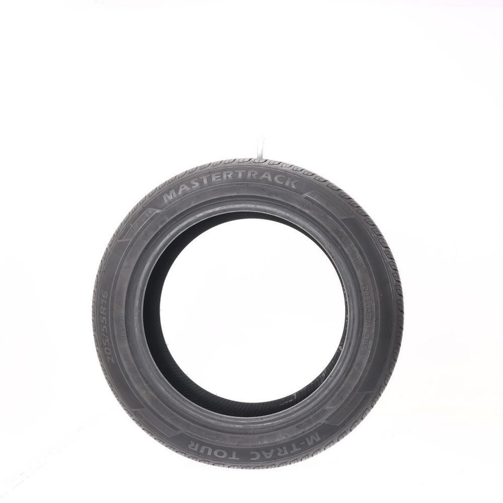 Used 205/55R16 Mastertrack M-Trac Tour 91V - 8.5/32 - Image 3