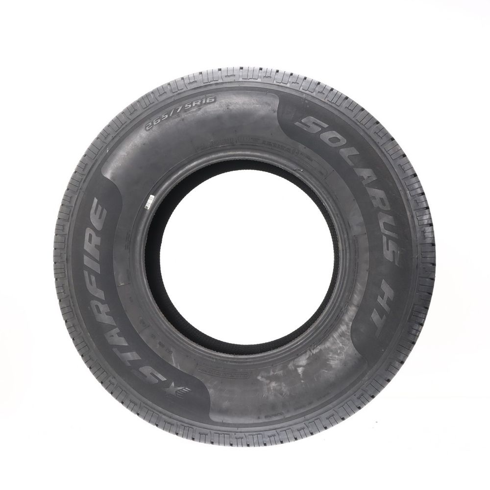 New 265/75R16 Starfire Solarus HT 116T - Image 3