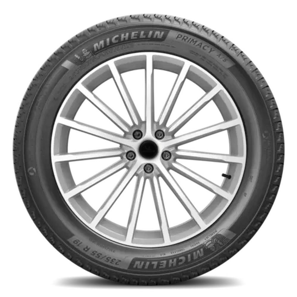 Set of (2) New 235/45R18 Michelin Primacy AS 98W - Image 2