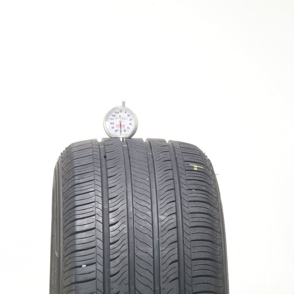 Set of (2) Used 225/55R17 Paragon Tour A/S 97W - 7-8.5/32 - Image 2