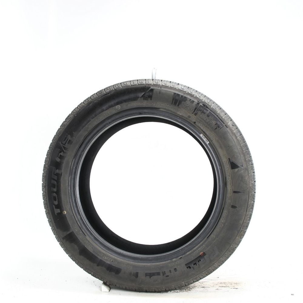 Set of (2) Used 225/55R17 Paragon Tour A/S 97W - 7-8.5/32 - Image 6