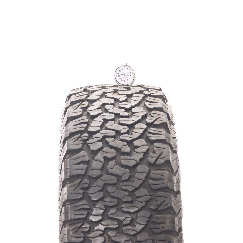 Set of (2) Used LT 265/70R17 BFGoodrich All-Terrain T/A KO2 112/109S C - 9.5-10.5/32 - Image 5