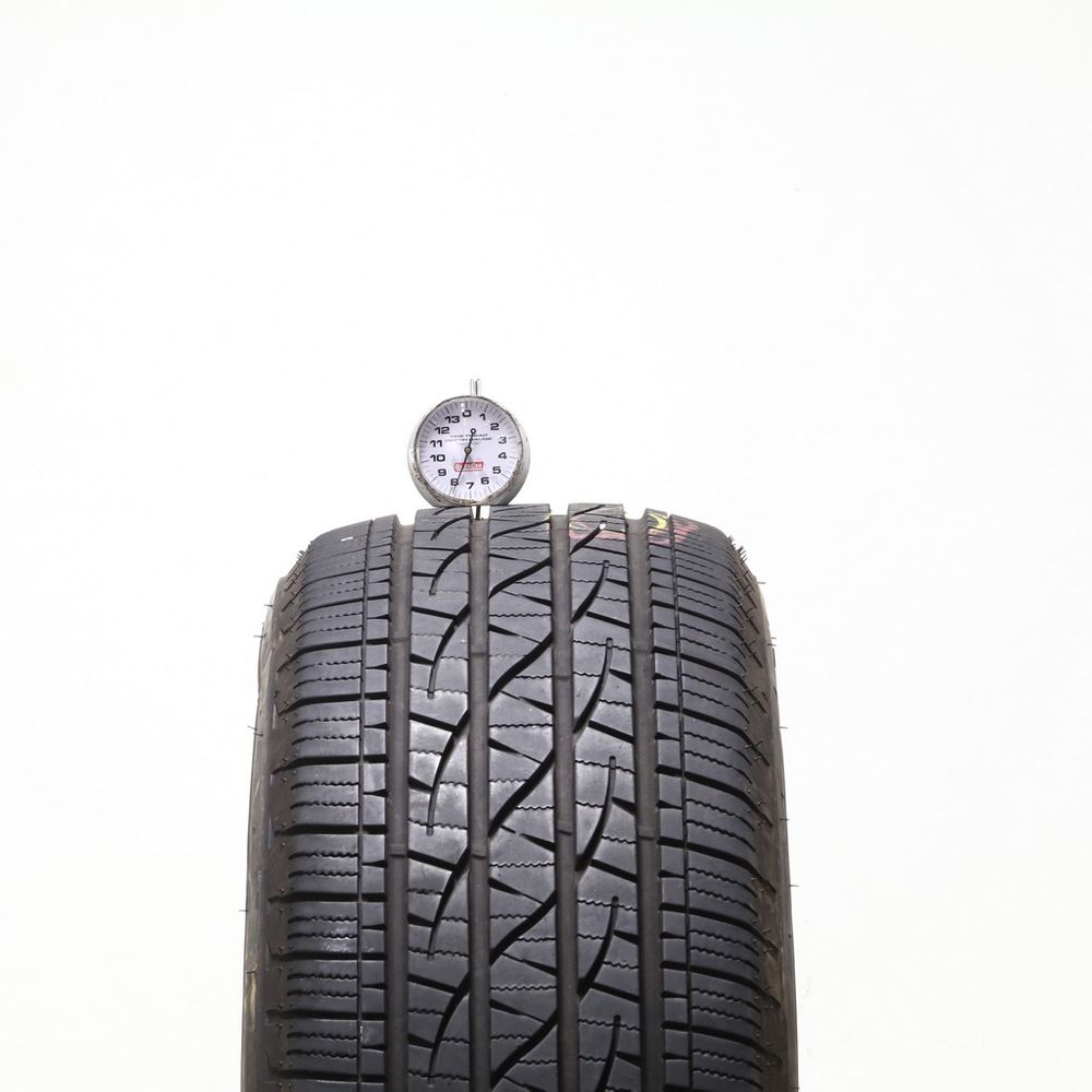 Used 215/60R17 Firestone Destination LE3 96H - 7.5/32 - Image 2