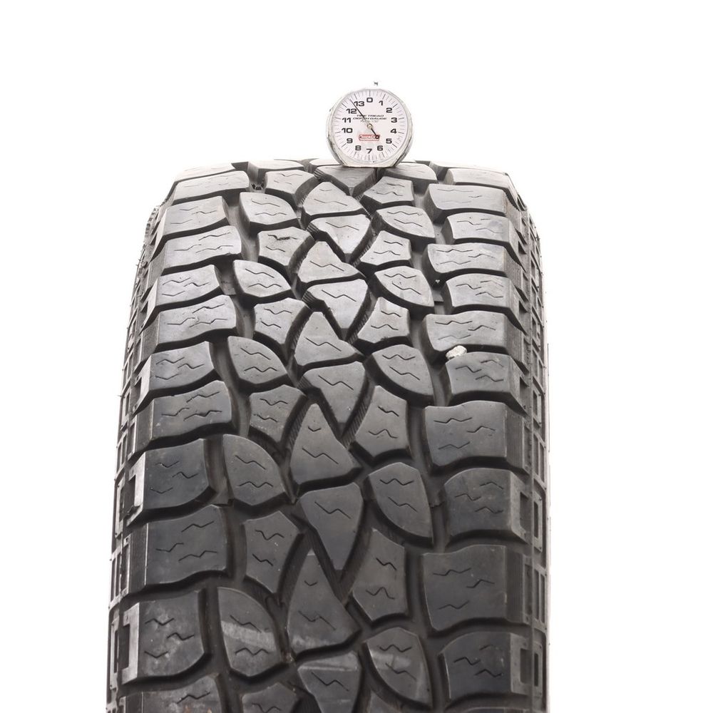Used LT 245/70R16 Mickey Thompson Baja STZ 118/115R E - 12.5/32 - Image 2