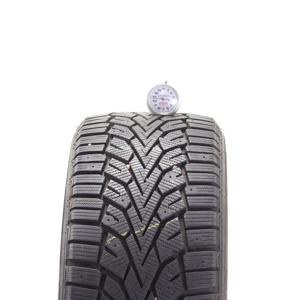 Set of (2) Used 225/45R17 General Altimax Arctic 12 94T - 10.5-11.5/32 - Image 2