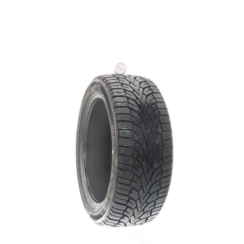 Set of (2) Used 225/45R17 General Altimax Arctic 12 94T - 10.5-11.5/32 - Image 4