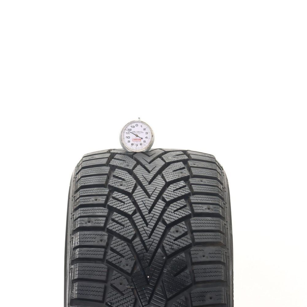 Set of (2) Used 225/45R17 General Altimax Arctic 12 94T - 10.5-11.5/32 - Image 5