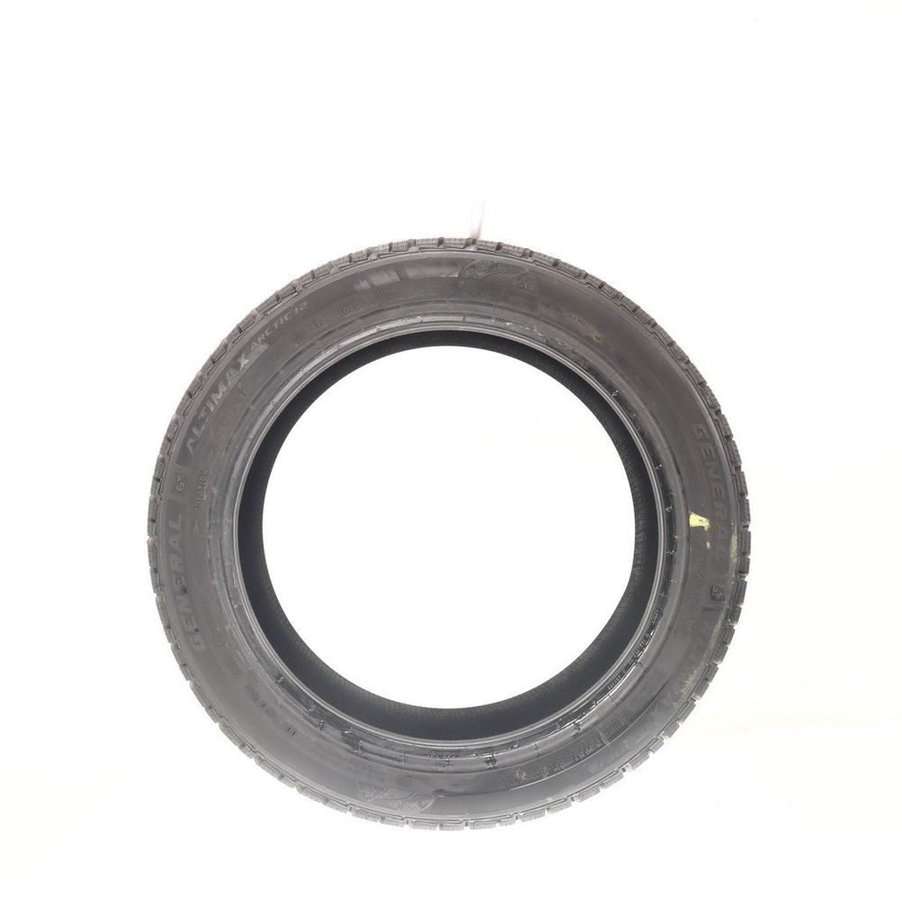 Set of (2) Used 225/45R17 General Altimax Arctic 12 94T - 10.5-11.5/32 - Image 6