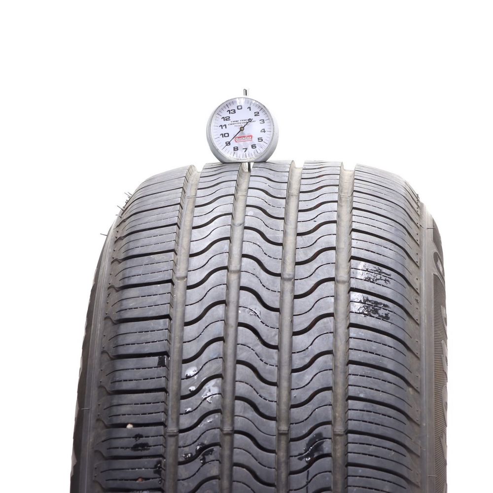 Set of (2) Used 235/55R19 Firestone All Season 101H - 8-9/32 - Image 5