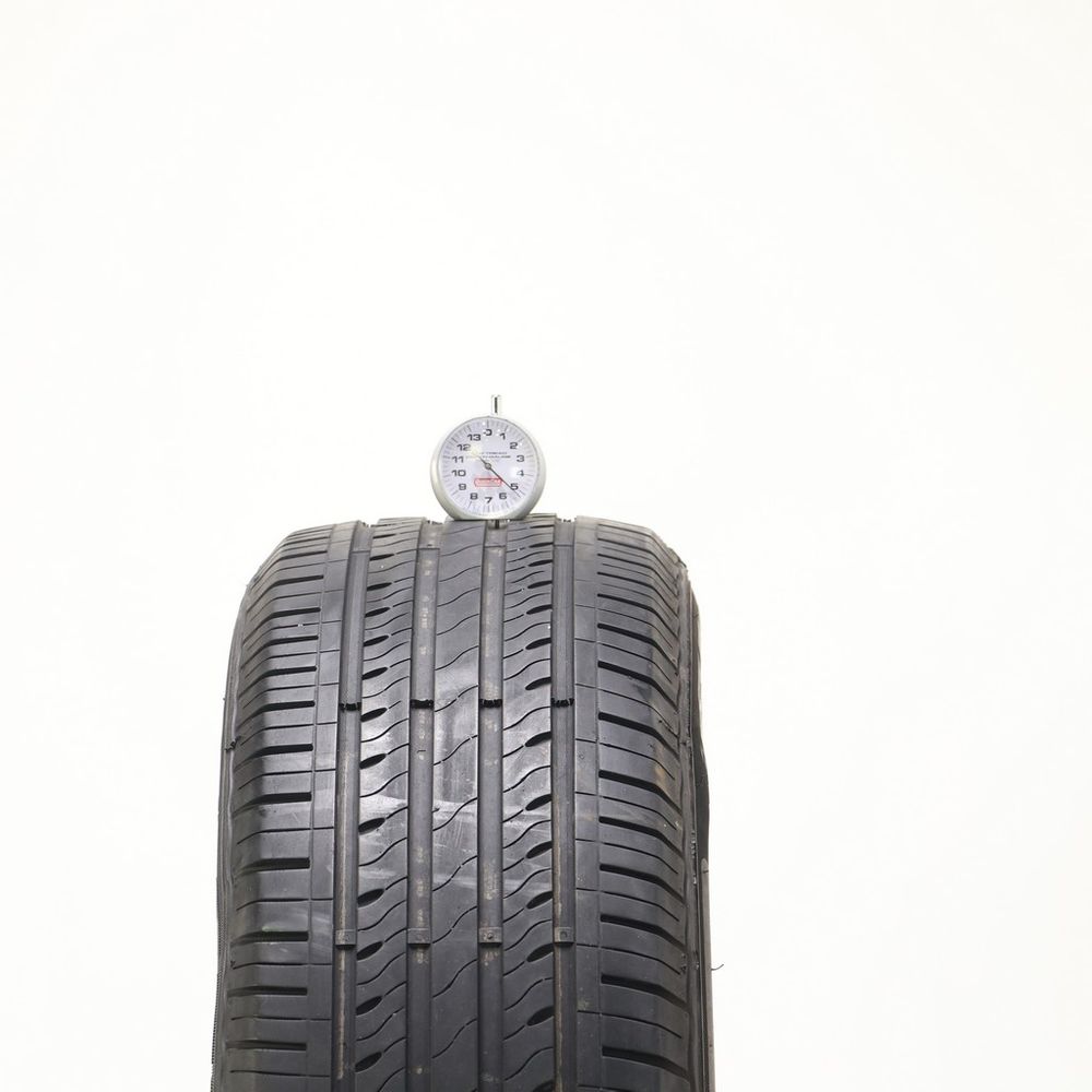Set of (2) Used 205/60R16 Starfire Solarus A/S 92H - 5-6.5/32 - Image 2