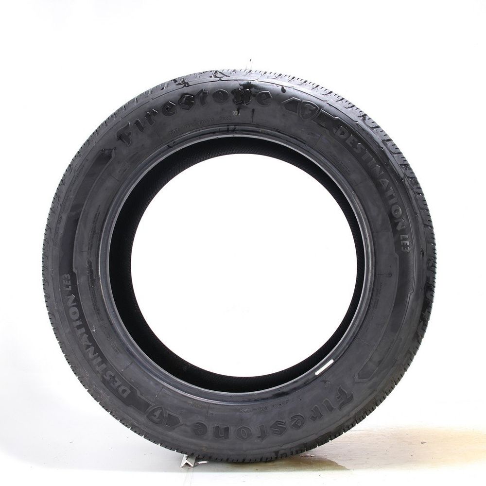 Used 275/55R20 Firestone Destination LE3 113H - 5.5/32 - Image 3