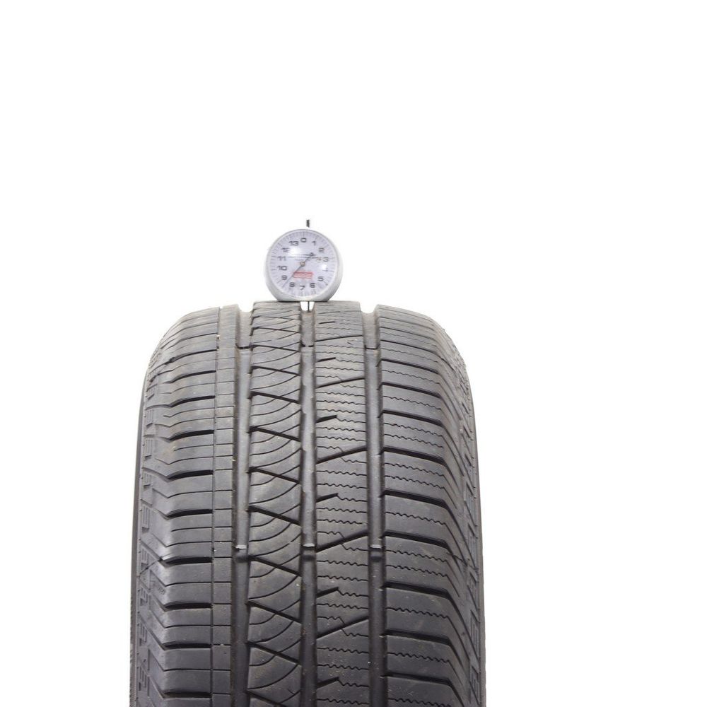 Set of (2) Used 215/65R16 Continental CrossContact LX Sport 98H - 7-8.5/32 - Image 5