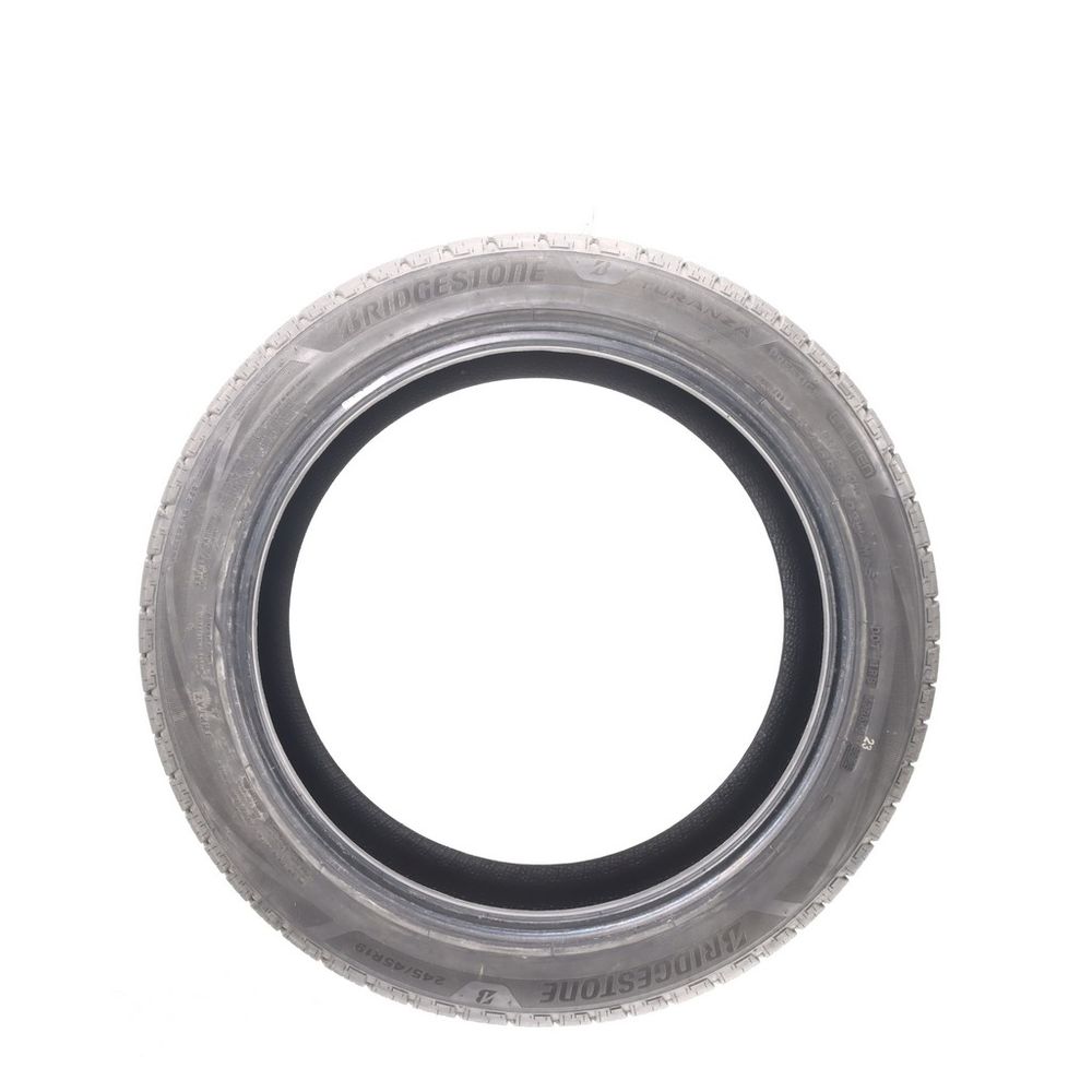 Used 245/45R19 Bridgestone Turanza Prestige ENLITEN 102W - 10/32 - Image 3