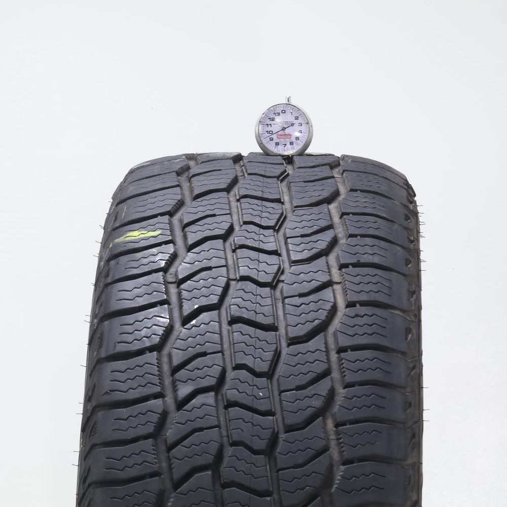 Set of (2) Used 275/55R20 Cooper Discoverer A/T 117T - 9.5-11/32 - Image 2