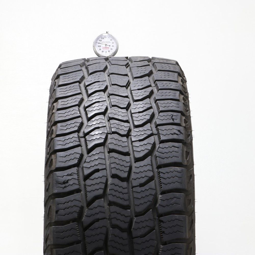 Set of (2) Used 275/55R20 Cooper Discoverer A/T 117T - 9.5-11/32 - Image 5