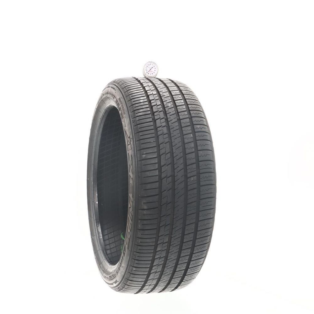 Used 235/40ZR19 Falken Azenis FK460 A/S 96Y - 8.5/32 - Image 1