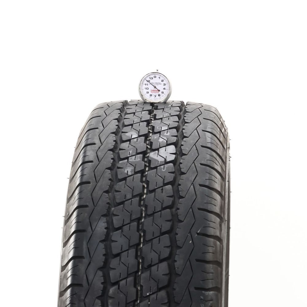 Used LT 245/75R16 Bridgestone Duravis R500 HD 120/116R E - 12/32 - Image 2