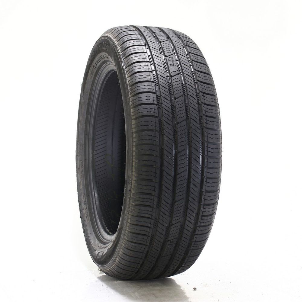 Driven Once 255/55R20 Nokian One 110V - 11/32 - Image 1