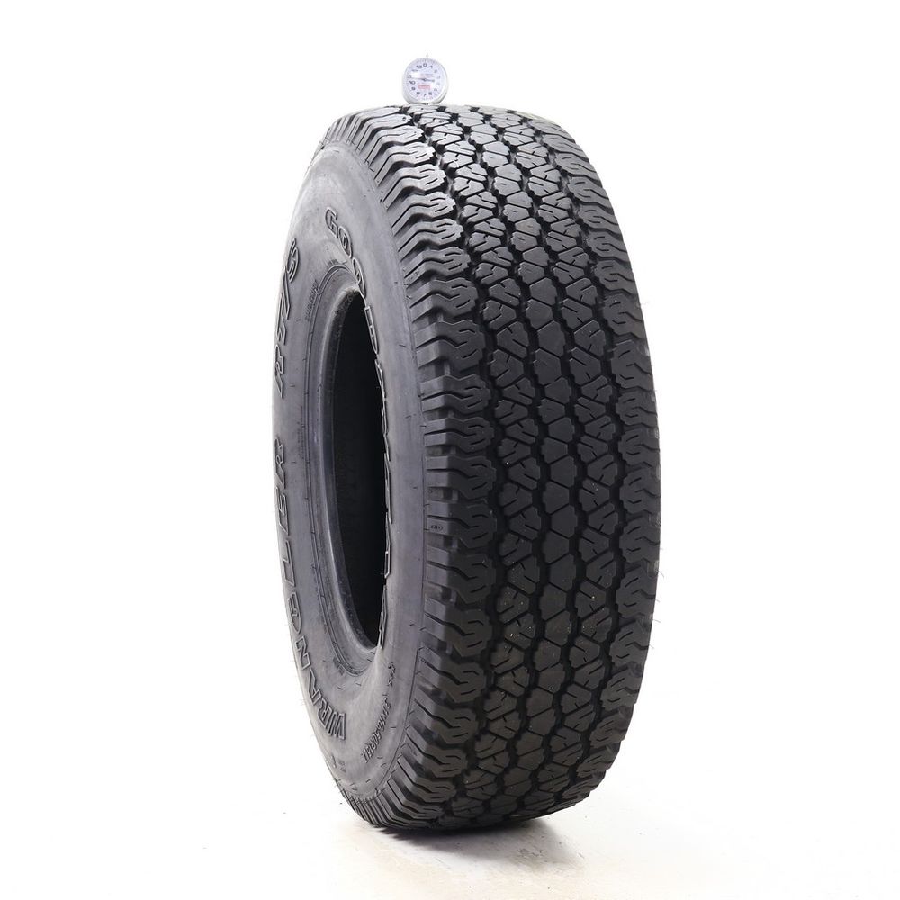 Used LT 31X10.5R15 Goodyear Wrangler RT/S 1N/A C - 10.5/32 - Image 1
