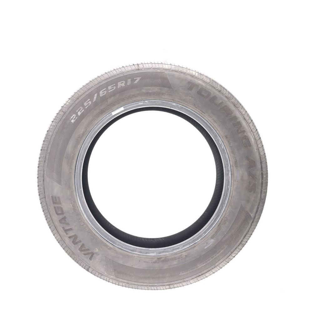 Used 225/65R17 Vantage Touring A/S 102H - 7/32 - Image 3