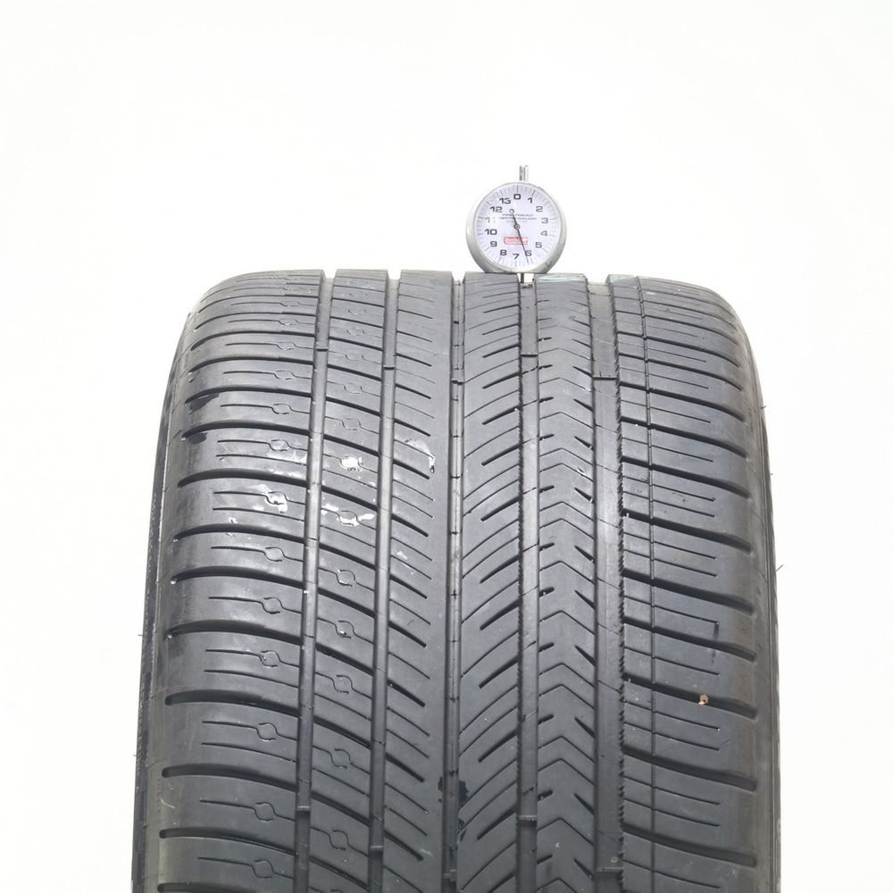 Used 295/40ZR22 Michelin Pilot Sport All Season 4 112Y - 6/32 - Image 2