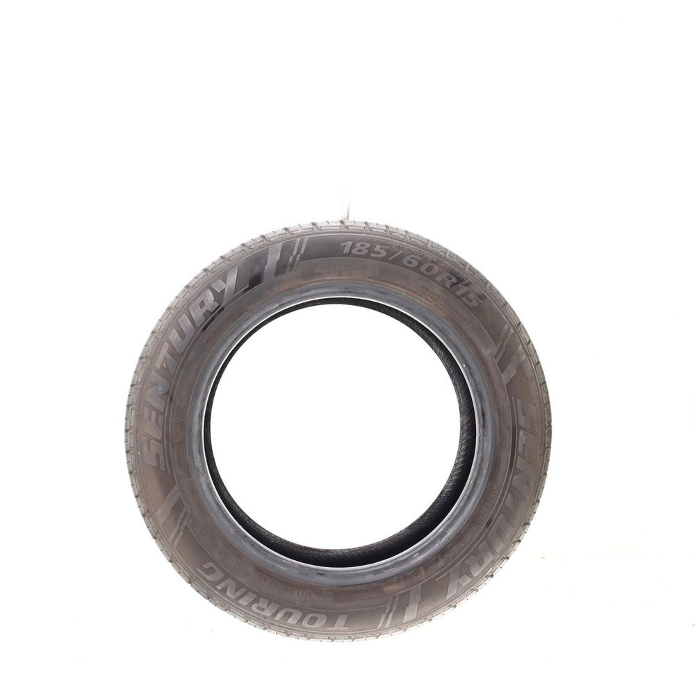 Set of (2) Used 185/60R15 Sentury Touring 84H - 7.5-8.5/32 - Image 3